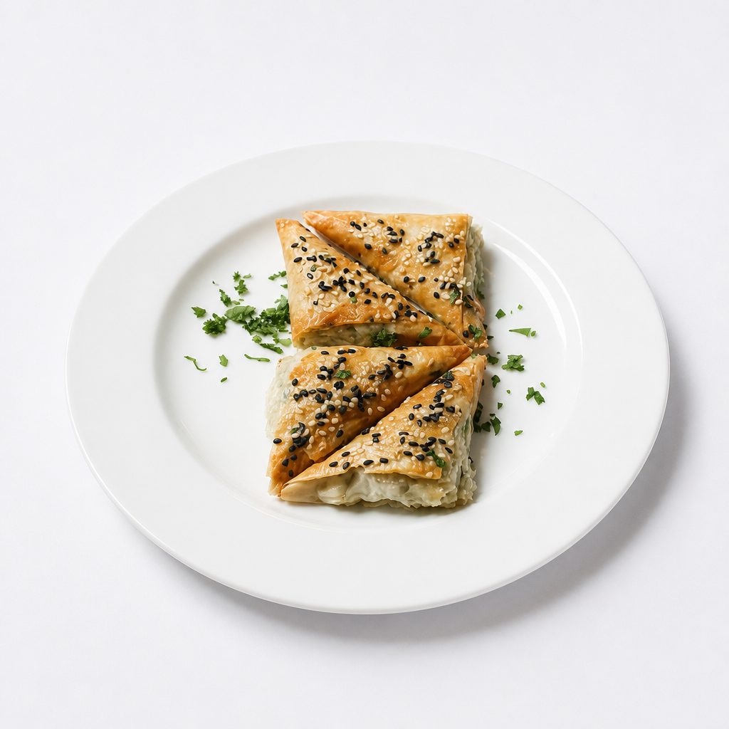 BOREK.
