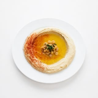 HUMMUS