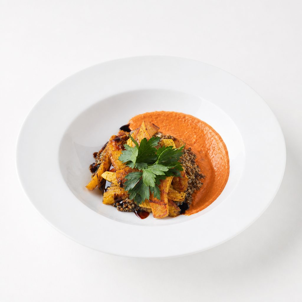 WINTER SQUASH.