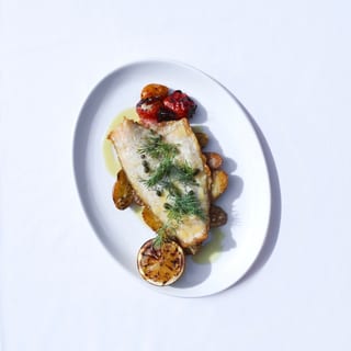 BRANZINO