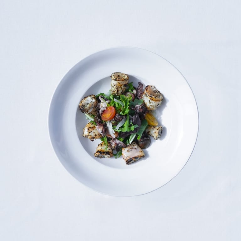 Middle Eastern Delights: Falafel, Hummus, Shawarma, Kebabs