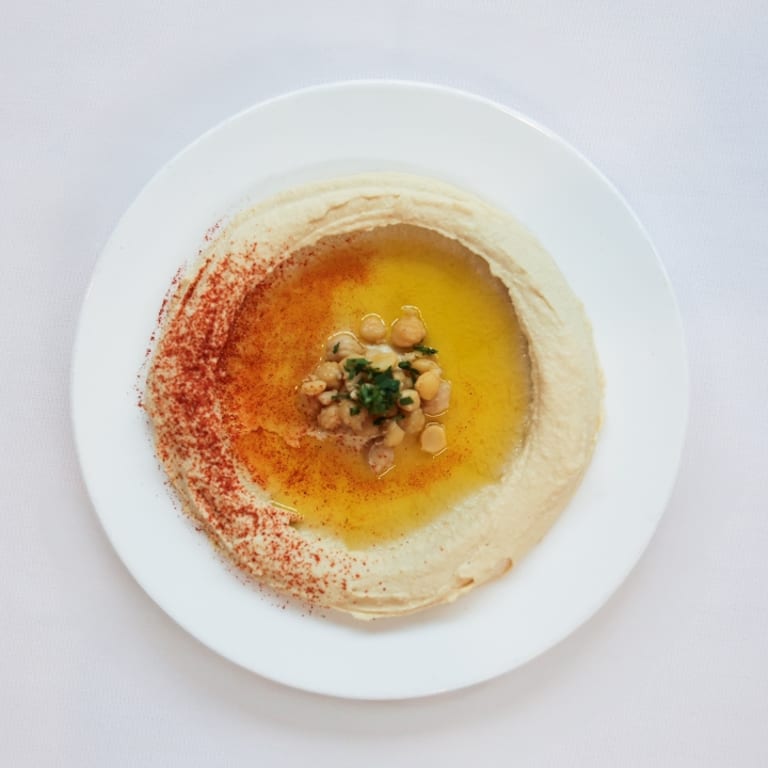 Delicious Brunch Options at Our Mediterranean Restaurant