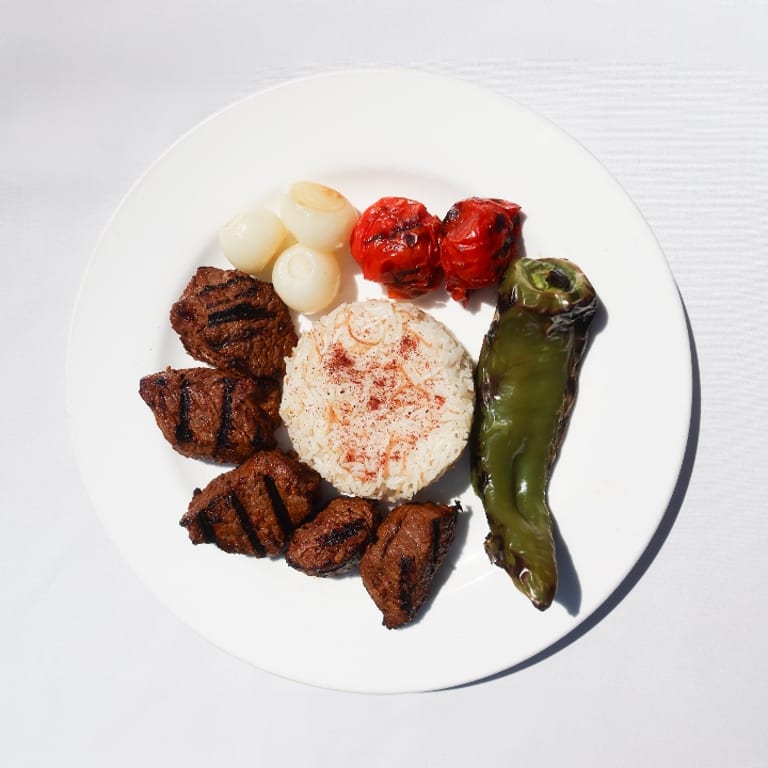 Fresh Greek Salad: A Mediterranean Delight