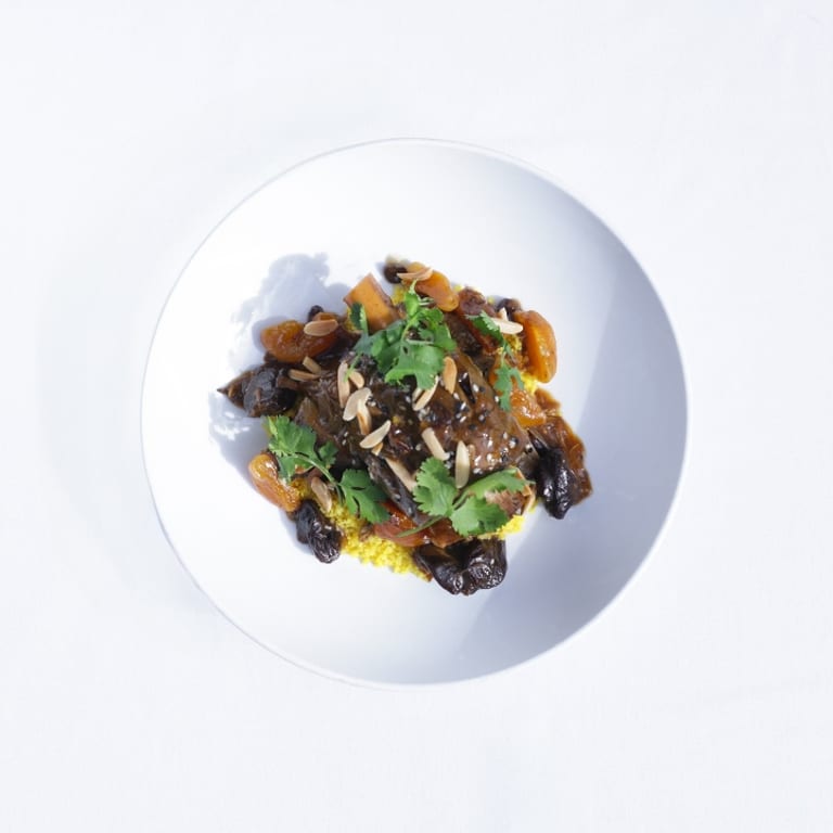 Discover Our Pasta Dishes